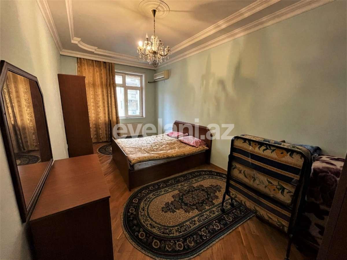 Kirayə verilir, yeni tikili, 3 otaqlı, 145 m², Bakı, Yasamal r, İnşaatçılar m.