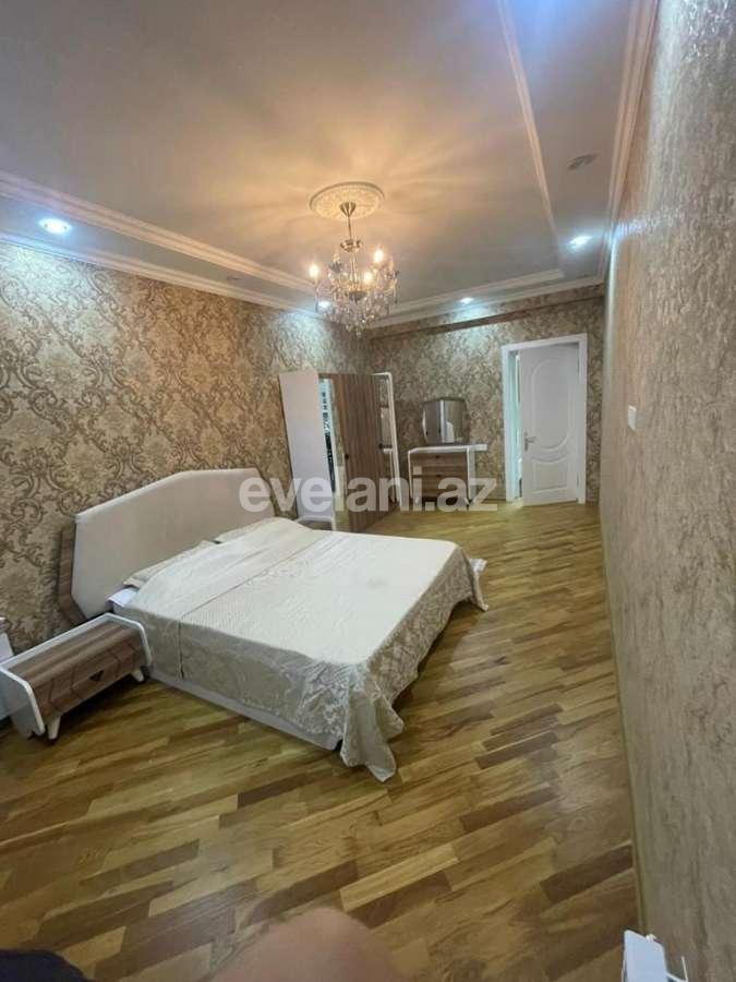 Kirayə verilir, yeni tikili, 3 otaqlı, 115 m², Bakı, Nərimanov r, Nəriman Nərimanov m.