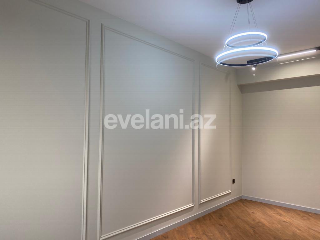 Satılır, yeni tikili, 3 otaqlı, 102 m², Bakı, Yasamal r, Əhmədli m.