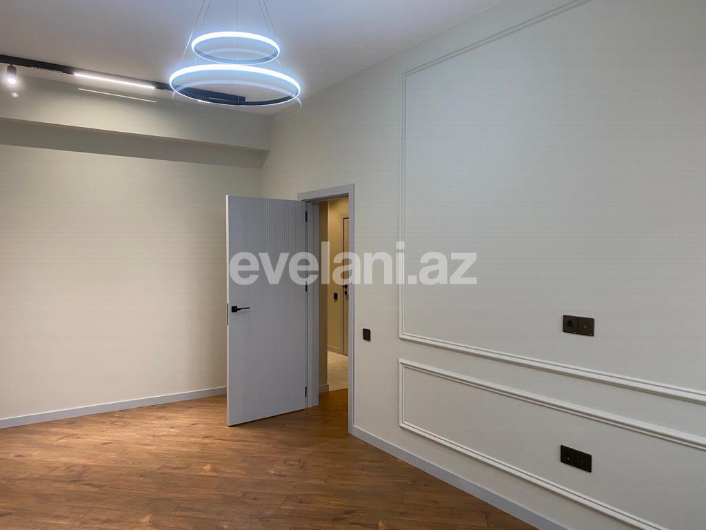 Satılır, yeni tikili, 3 otaqlı, 102 m², Bakı, Yasamal r, Əhmədli m.