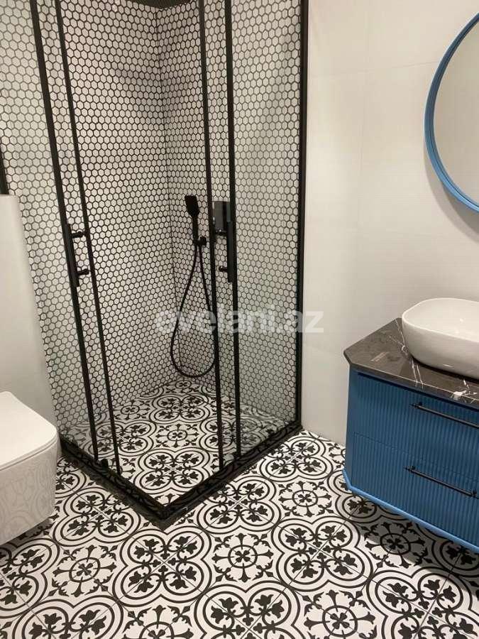 Satılır, yeni tikili, 3 otaqlı, 102 m², Bakı, Yasamal r, Əhmədli m.