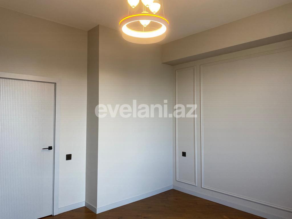 Satılır, yeni tikili, 3 otaqlı, 102 m², Bakı, Yasamal r, Əhmədli m.