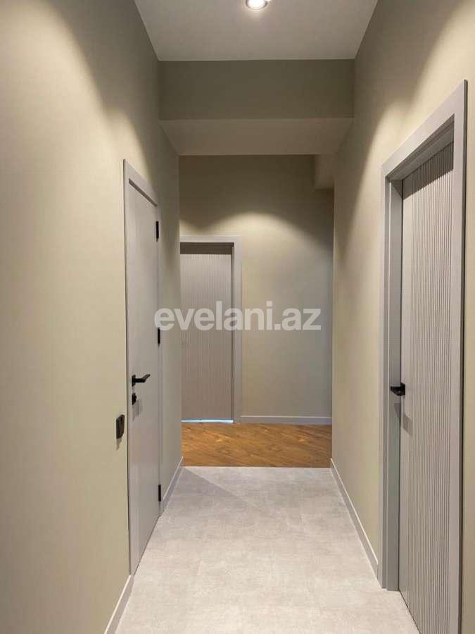 Satılır, yeni tikili, 3 otaqlı, 102 m², Bakı, Yasamal r, Əhmədli m.