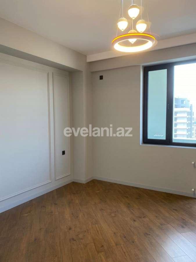 Satılır, yeni tikili, 3 otaqlı, 102 m², Bakı, Yasamal r, Əhmədli m.