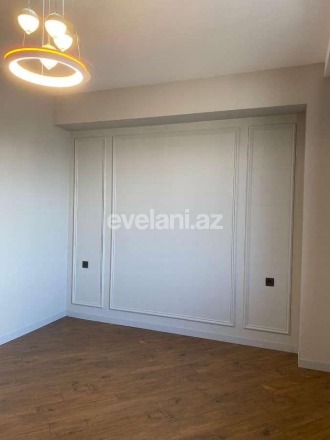 Satılır, yeni tikili, 3 otaqlı, 102 m², Bakı, Yasamal r, Əhmədli m.