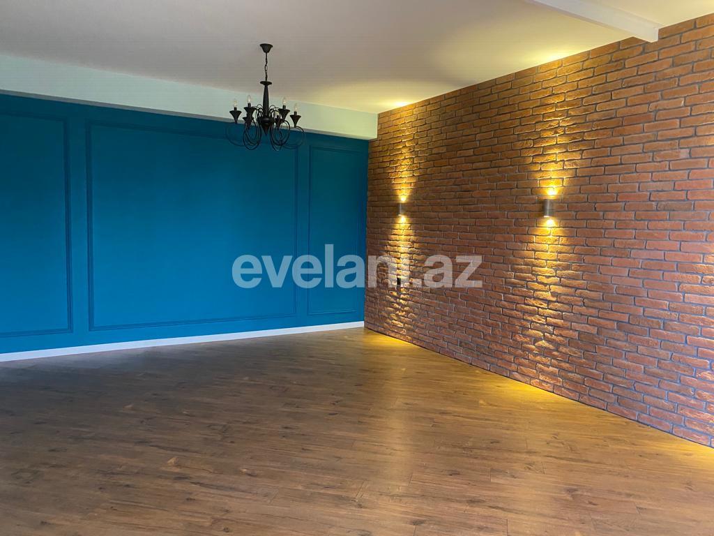 Satılır, yeni tikili, 3 otaqlı, 102 m², Bakı, Yasamal r, Əhmədli m.