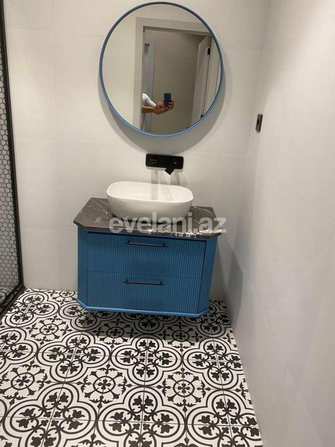 Satılır, yeni tikili, 3 otaqlı, 102 m², Bakı, Yasamal r, Əhmədli m.