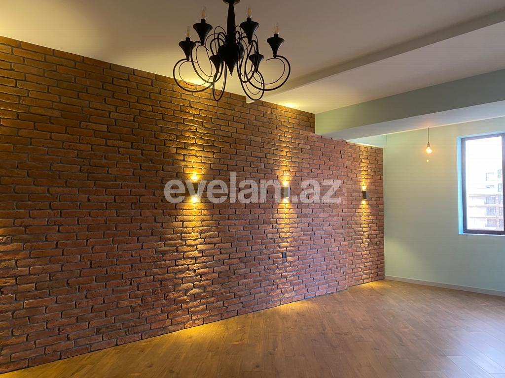 Satılır, yeni tikili, 3 otaqlı, 102 m², Bakı, Yasamal r, Əhmədli m.
