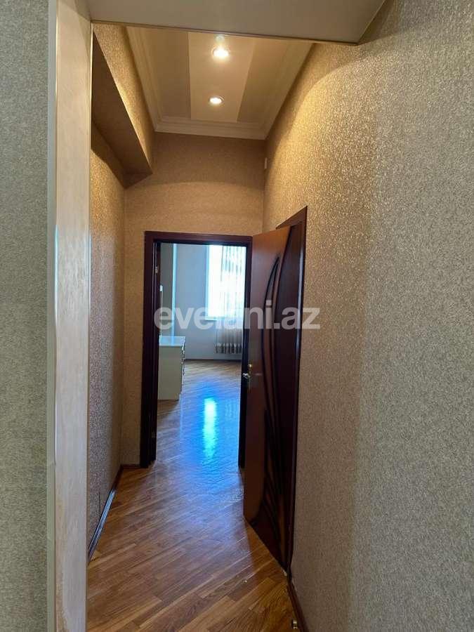Sale, new building, 3 room, 90 m², Baku, Yasamal r.