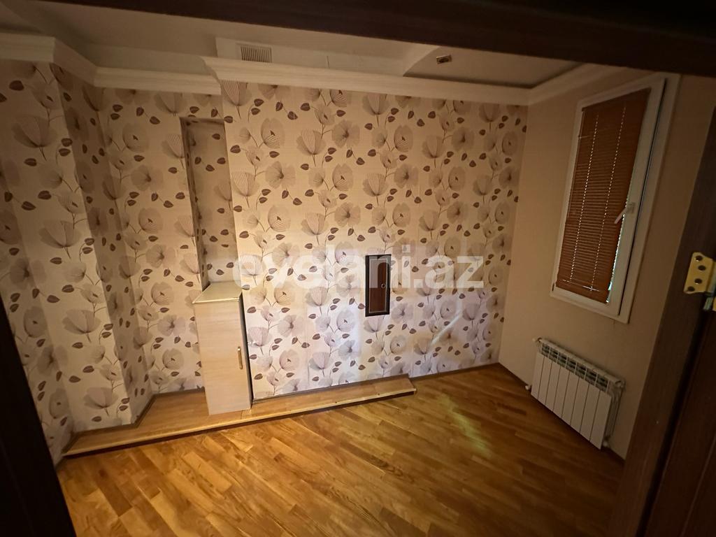 Sale, new building, 3 room, 90 m², Baku, Yasamal r.