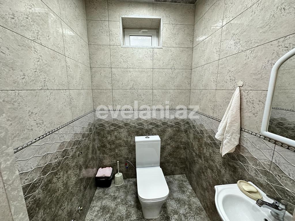 Satılır, həyət evi / bağ, 6 otaqlı, 280 m², Bakı, Xəzər r, Binə q.