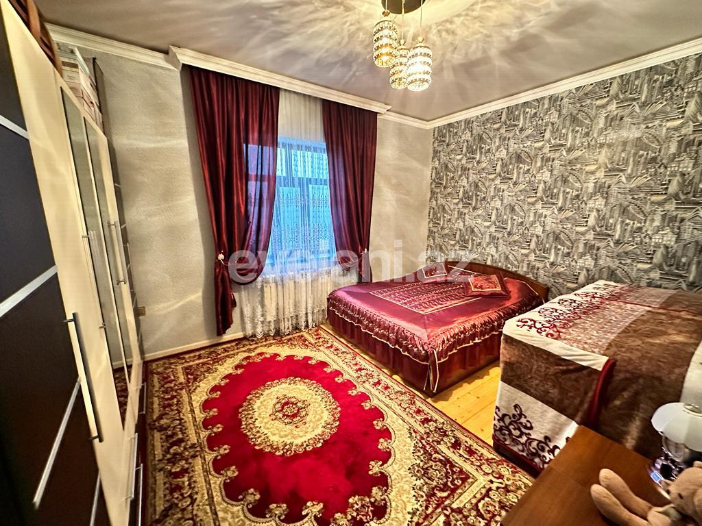 Satılır, həyət evi / bağ, 6 otaqlı, 280 m², Bakı, Xəzər r, Binə q.