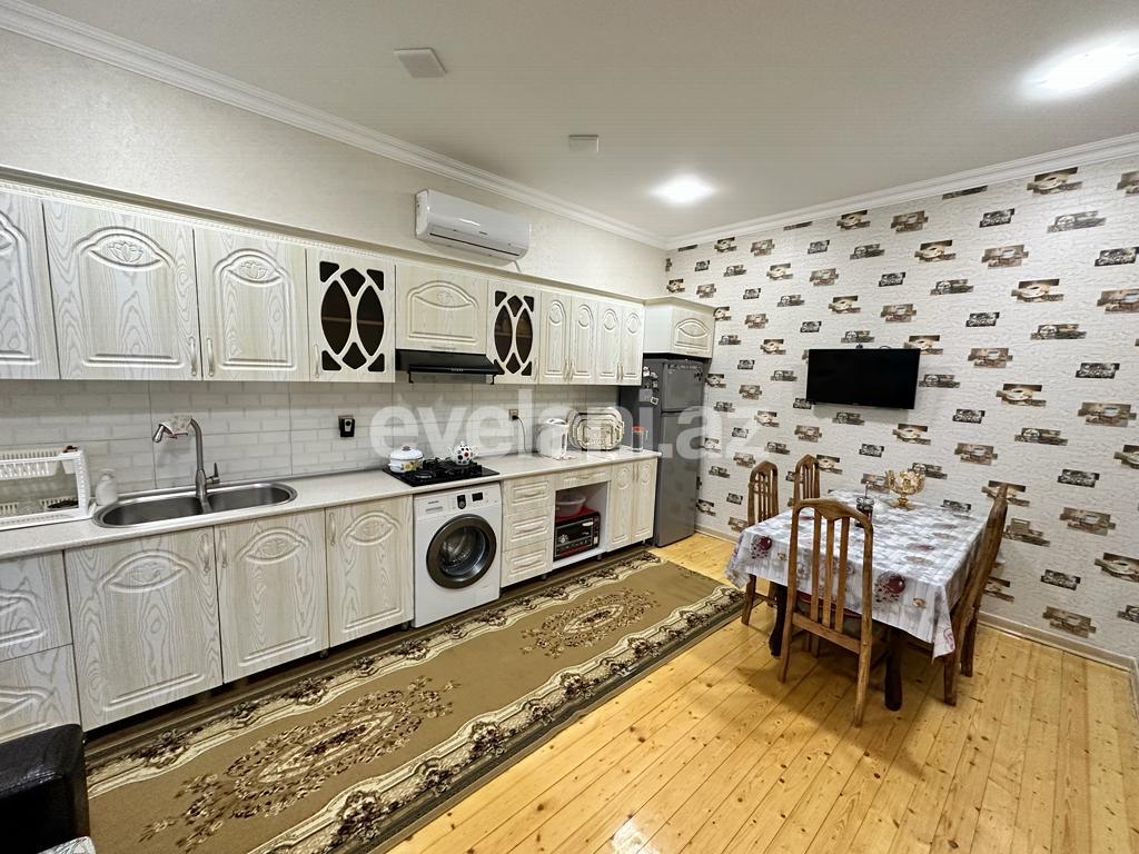 Satılır, həyət evi / bağ, 6 otaqlı, 280 m², Bakı, Xəzər r, Binə q.
