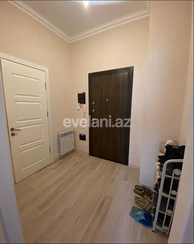 Satılır, yeni tikili, 2 otaqlı, 53 m², Bakı, Yasamal r, 20 yanvar m.