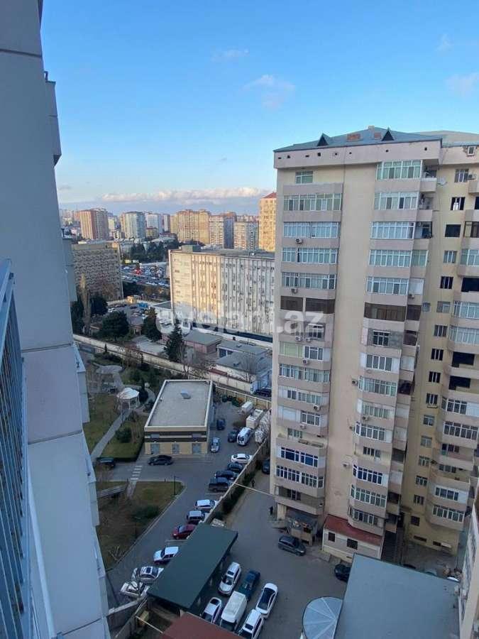 Satılır, yeni tikili, 2 otaqlı, 53 m², Bakı, Yasamal r, 20 yanvar m.