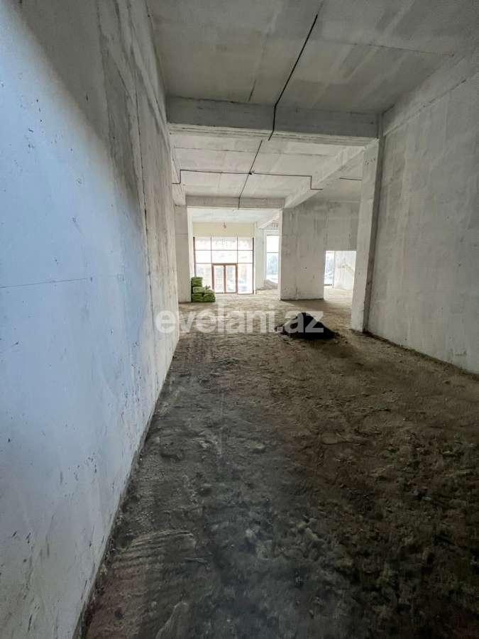 Kirayə verilir, ofis, 14 otaqlı, 400 m², Bakı, Xətai r, Şah İsmayıl Xətai m.