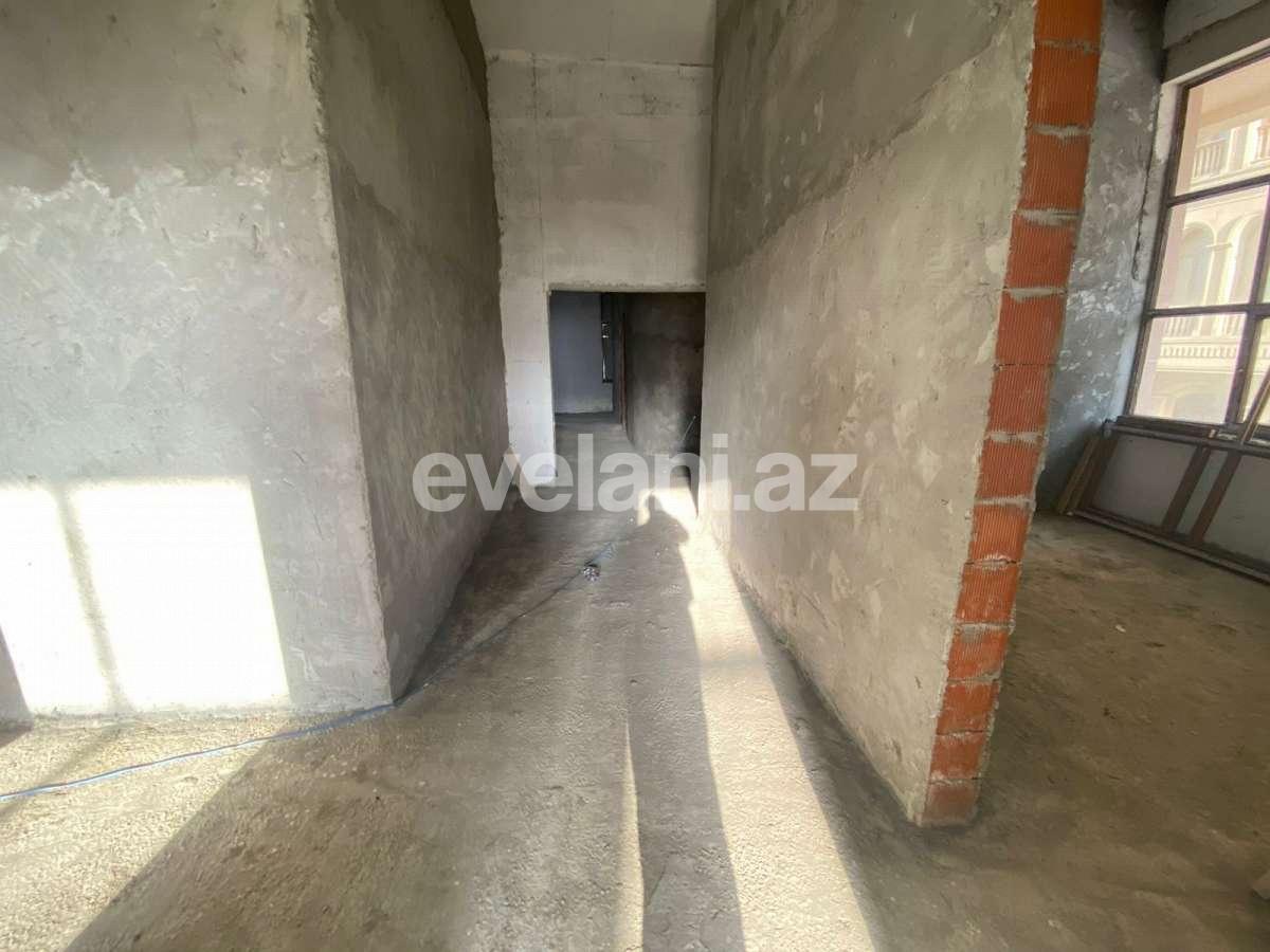 Kirayə verilir, ofis, 14 otaqlı, 400 m², Bakı, Xətai r, Şah İsmayıl Xətai m.