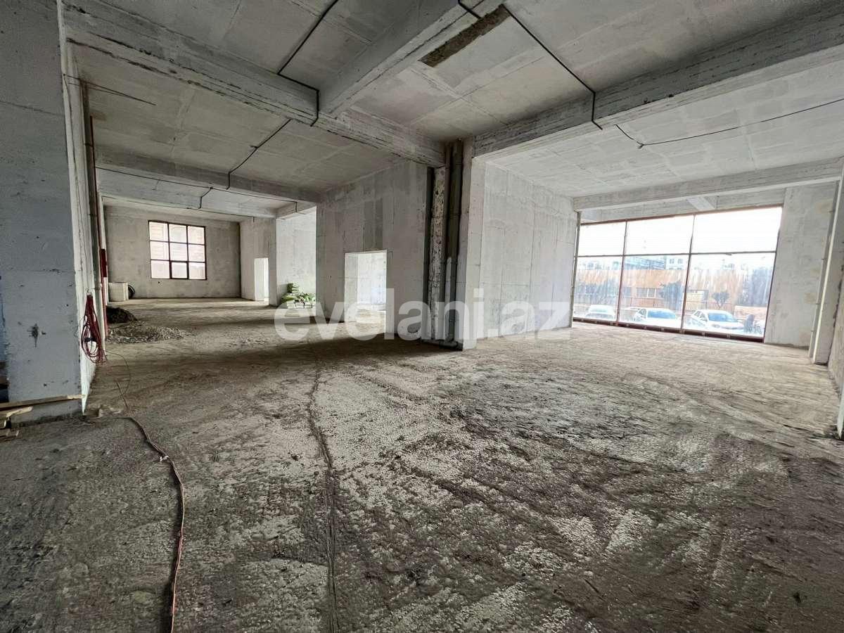 Kirayə verilir, ofis, 14 otaqlı, 400 m², Bakı, Xətai r, Şah İsmayıl Xətai m.