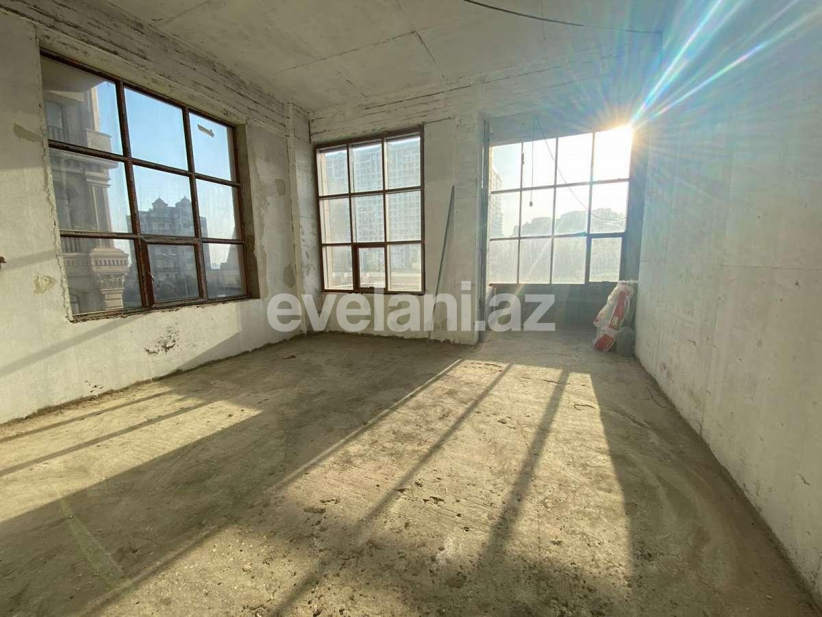 Kirayə verilir, ofis, 14 otaqlı, 400 m², Bakı, Xətai r, Şah İsmayıl Xətai m.