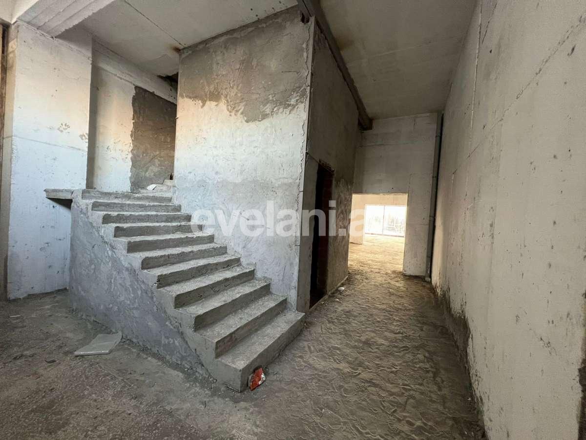 Kirayə verilir, ofis, 14 otaqlı, 400 m², Bakı, Xətai r, Şah İsmayıl Xətai m.