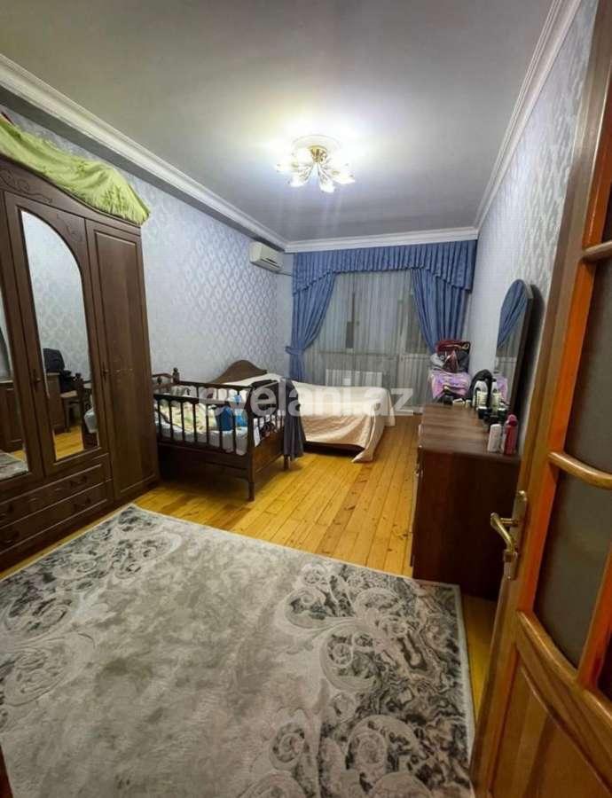 Satılır, yeni tikili, 3 otaqlı, 99.99 m², Bakı, Yasamal r.