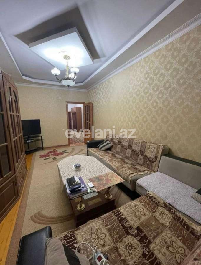 Satılır, yeni tikili, 3 otaqlı, 99.99 m², Bakı, Yasamal r.