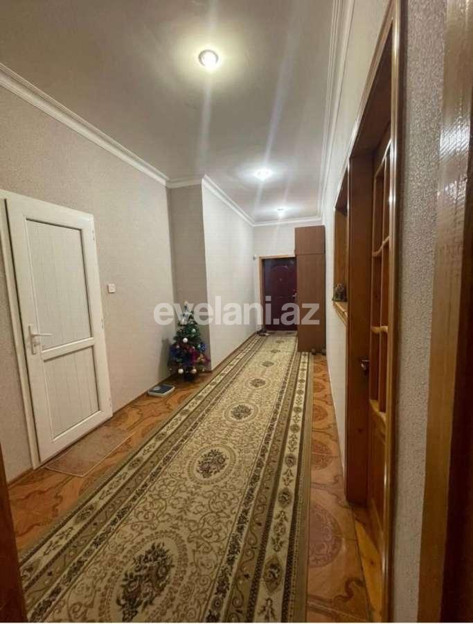 Satılır, yeni tikili, 3 otaqlı, 99.99 m², Bakı, Yasamal r.