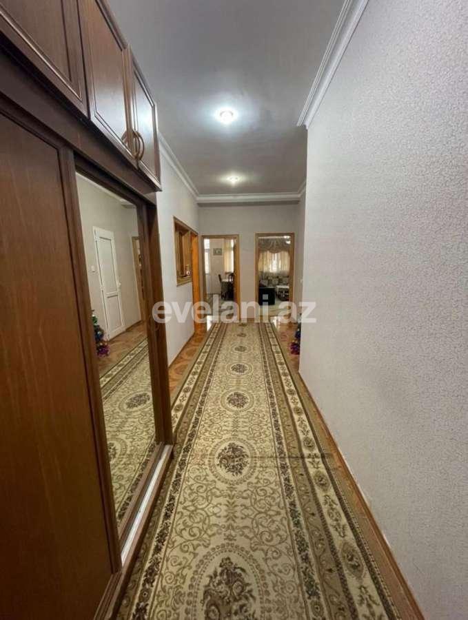 Satılır, yeni tikili, 3 otaqlı, 99.99 m², Bakı, Yasamal r.