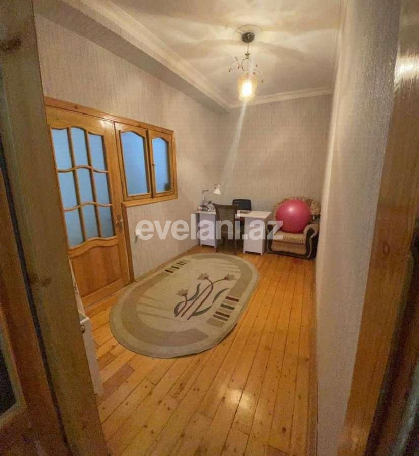 Satılır, yeni tikili, 3 otaqlı, 99.99 m², Bakı, Yasamal r.