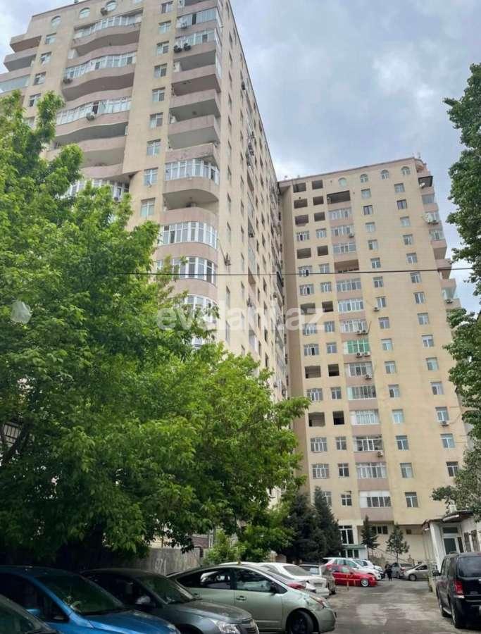 Satılır, yeni tikili, 3 otaqlı, 99.99 m², Bakı, Yasamal r.