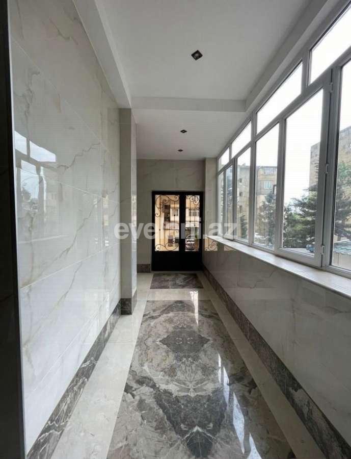 Satılır, yeni tikili, 3 otaqlı, 99.99 m², Bakı, Yasamal r.