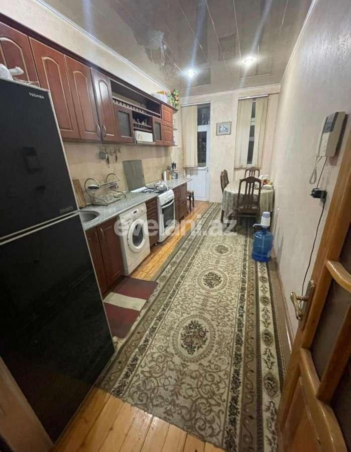 Satılır, yeni tikili, 3 otaqlı, 99.99 m², Bakı, Yasamal r.