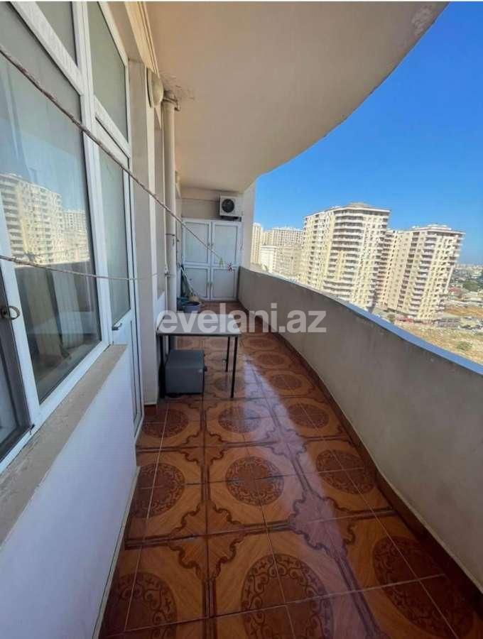 Satılır, yeni tikili, 3 otaqlı, 99.99 m², Bakı, Yasamal r.