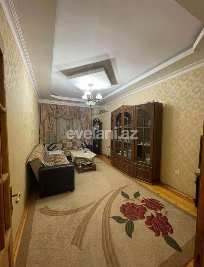 Satılır, yeni tikili, 3 otaqlı, 99.99 m², Bakı, Yasamal r.