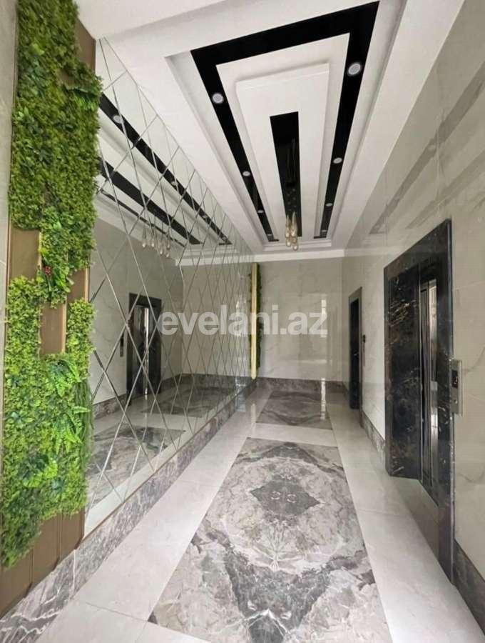 Satılır, yeni tikili, 3 otaqlı, 99.99 m², Bakı, Yasamal r.