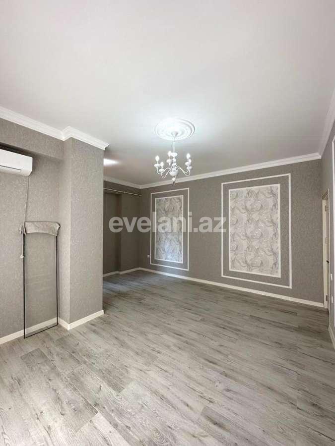 Satılır, yeni tikili, 2 otaqlı, 75 m², Bakı, Binəqədi r, 9-cu mikrorayon q.