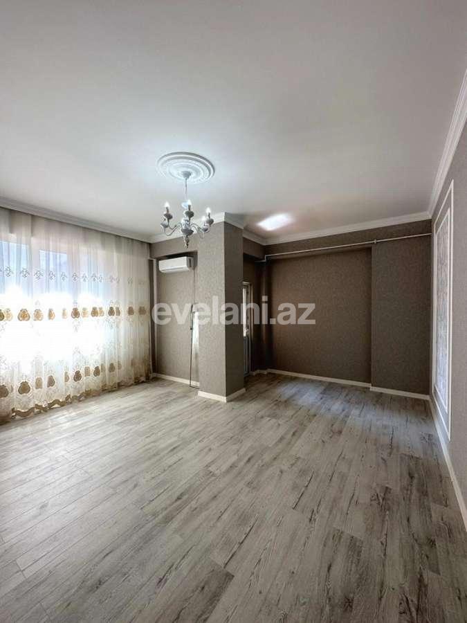 Satılır, yeni tikili, 2 otaqlı, 75 m², Bakı, Binəqədi r, 9-cu mikrorayon q.