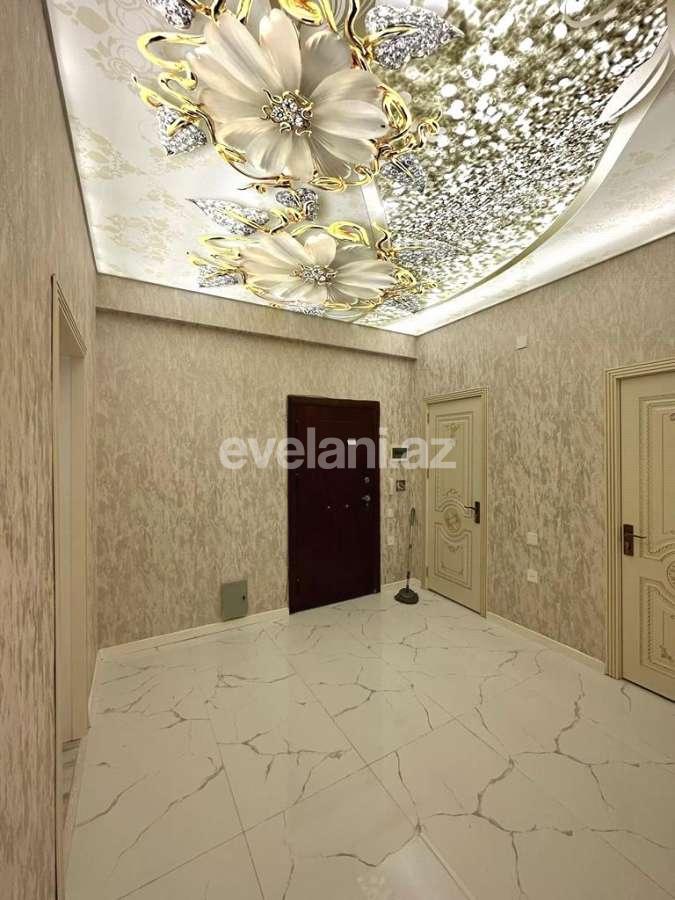 Satılır, yeni tikili, 2 otaqlı, 75 m², Bakı, Binəqədi r, 9-cu mikrorayon q.