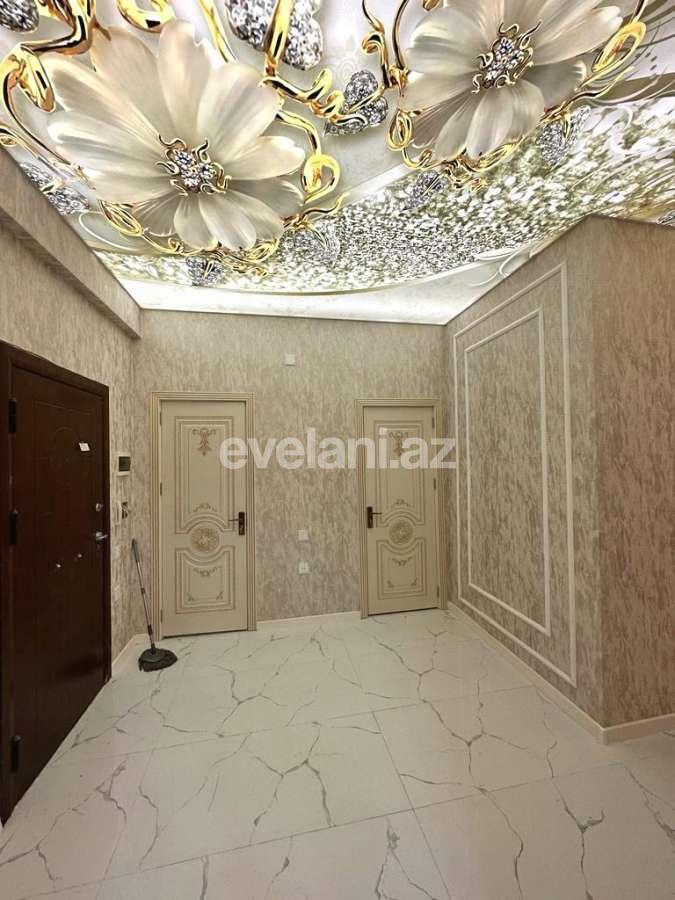 Satılır, yeni tikili, 2 otaqlı, 75 m², Bakı, Binəqədi r, 9-cu mikrorayon q.