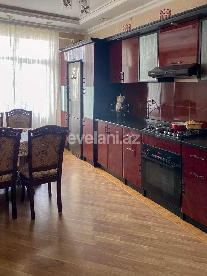 Satılır, yeni tikili, 3 otaqlı, 120 m², Bakı, Xətai r, Əhmədli q, Həzi Aslanov m.