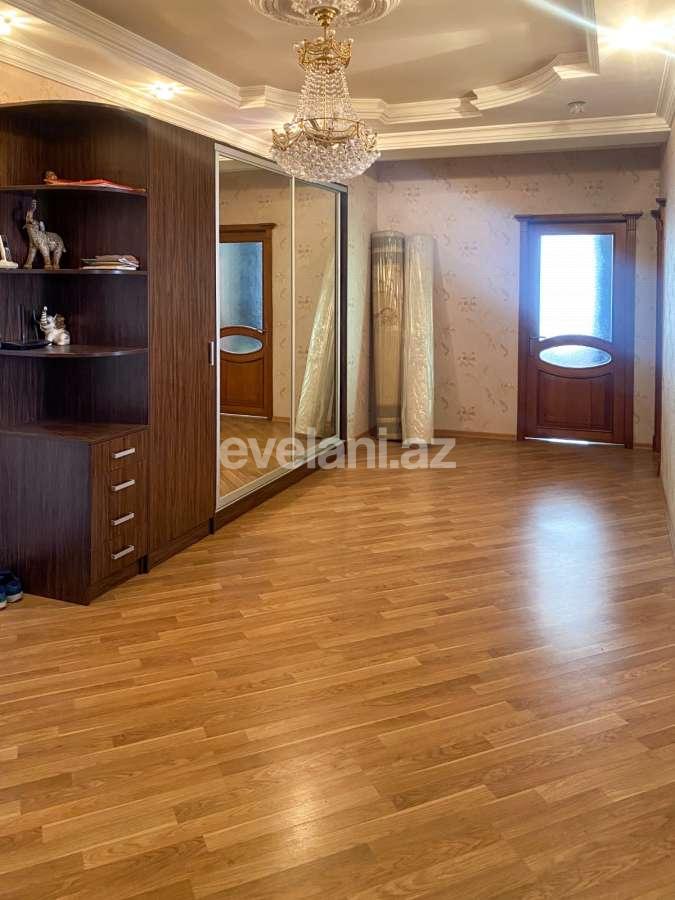 Satılır, yeni tikili, 3 otaqlı, 120 m², Bakı, Xətai r, Əhmədli q, Həzi Aslanov m.