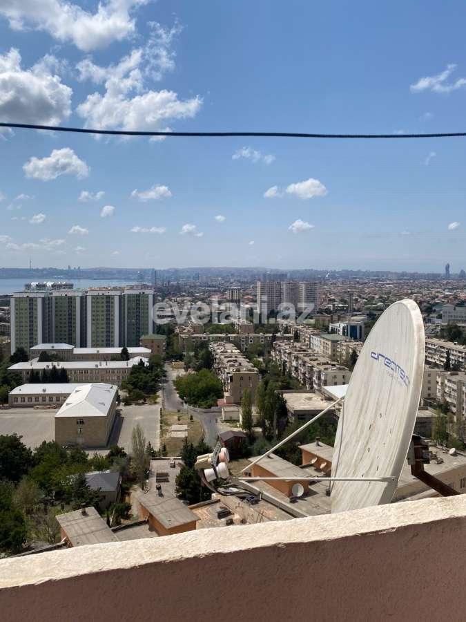 Satılır, yeni tikili, 3 otaqlı, 120 m², Bakı, Xətai r, Əhmədli q, Həzi Aslanov m.