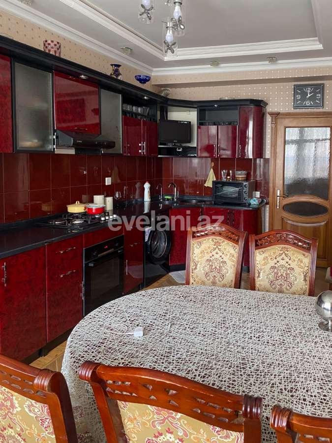 Satılır, yeni tikili, 3 otaqlı, 120 m², Bakı, Xətai r, Əhmədli q, Həzi Aslanov m.
