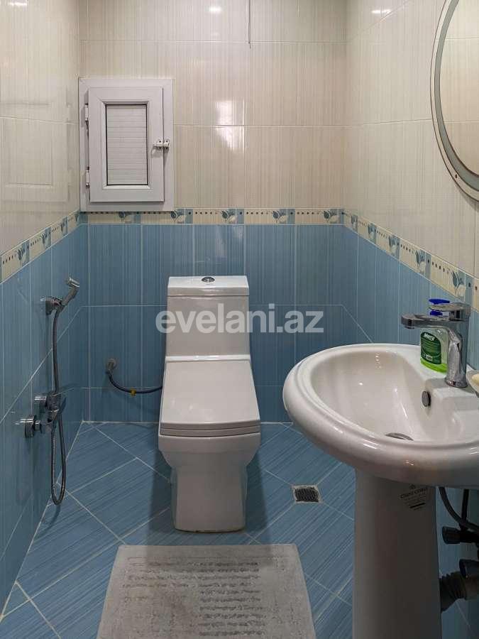 Satılır, yeni tikili, 3 otaqlı, 120 m², Bakı, Xətai r, Əhmədli q, Həzi Aslanov m.