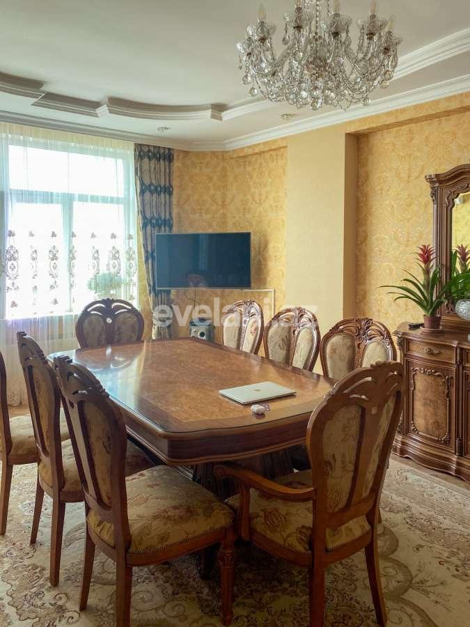 Satılır, yeni tikili, 3 otaqlı, 120 m², Bakı, Xətai r, Əhmədli q, Həzi Aslanov m.