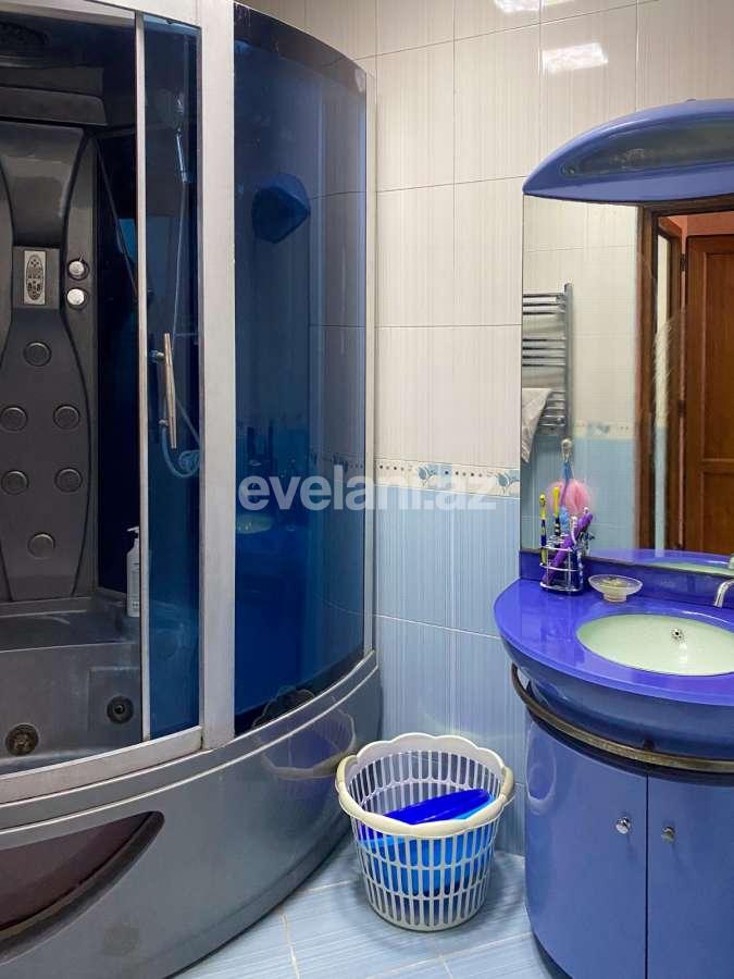 Satılır, yeni tikili, 3 otaqlı, 120 m², Bakı, Xətai r, Əhmədli q, Həzi Aslanov m.