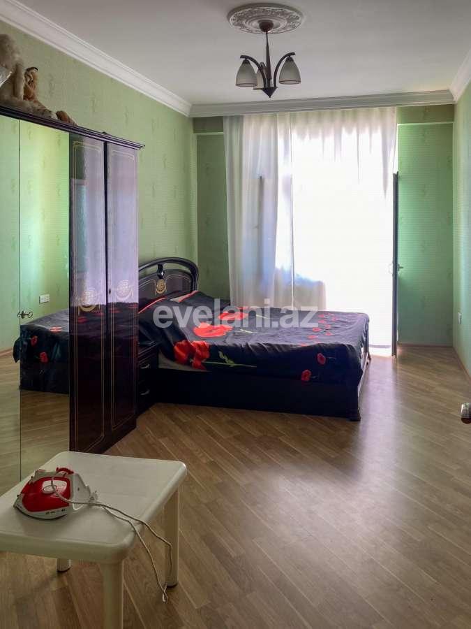 Satılır, yeni tikili, 3 otaqlı, 120 m², Bakı, Xətai r, Əhmədli q, Həzi Aslanov m.