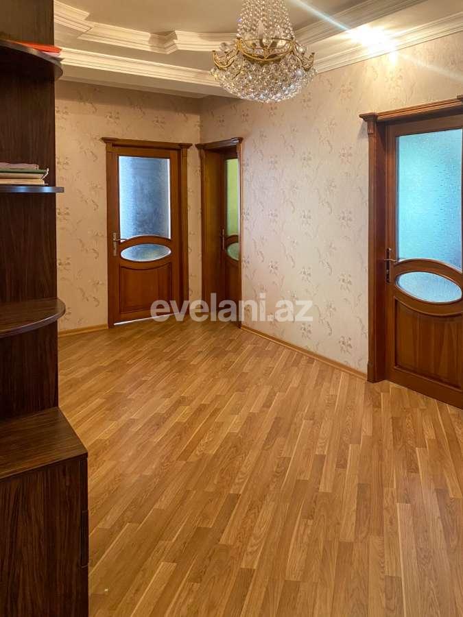 Satılır, yeni tikili, 3 otaqlı, 120 m², Bakı, Xətai r, Əhmədli q, Həzi Aslanov m.