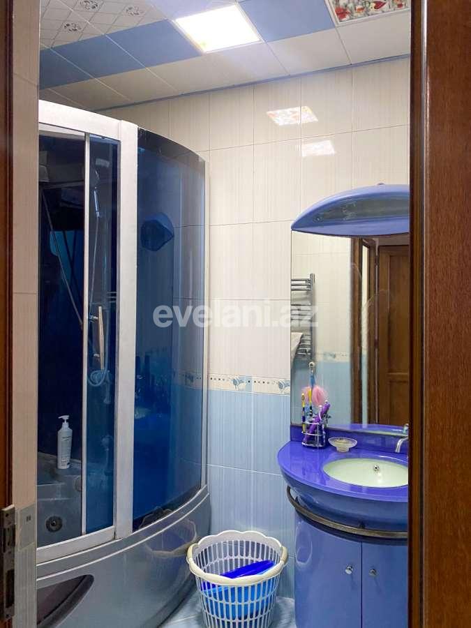 Satılır, yeni tikili, 3 otaqlı, 120 m², Bakı, Xətai r, Əhmədli q, Həzi Aslanov m.