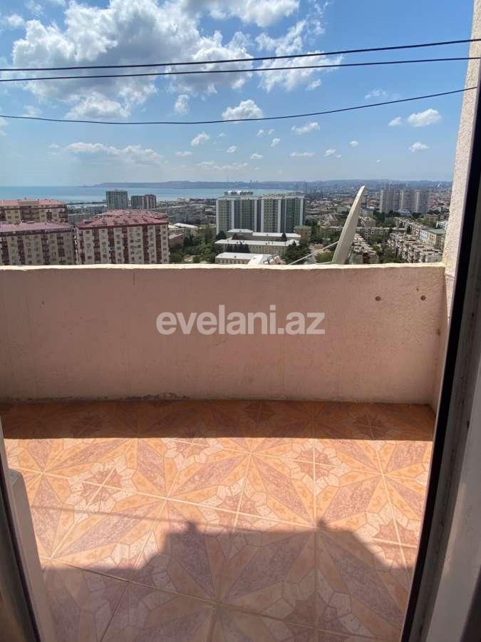 Satılır, yeni tikili, 3 otaqlı, 120 m², Bakı, Xətai r, Əhmədli q, Həzi Aslanov m.